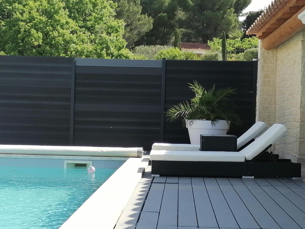 La Maison De Celine Beaumes-de-Venise Exterior photo